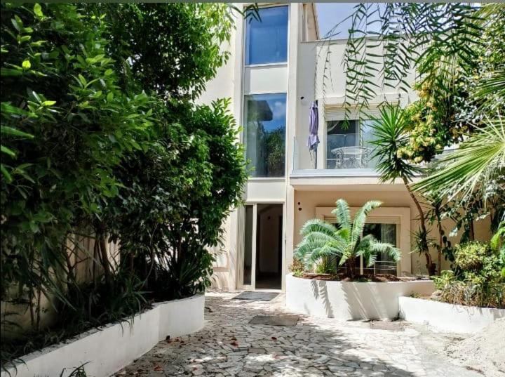 Villa Maya Villa San Giovanni Exterior foto