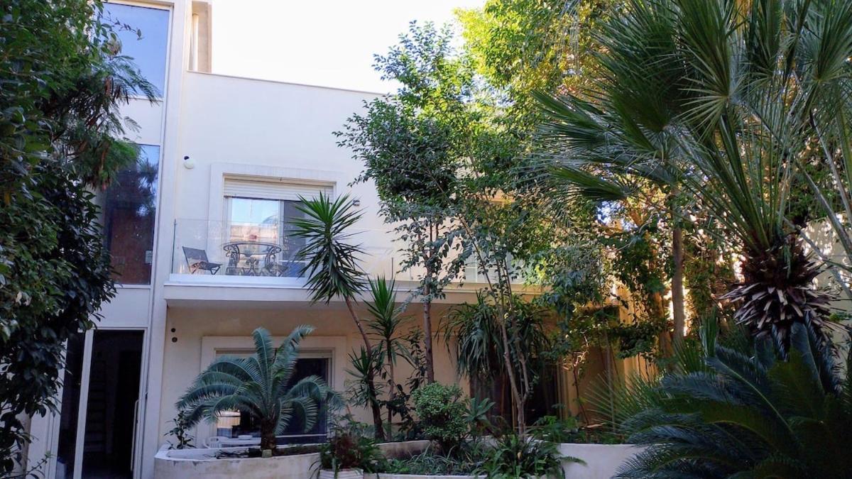Villa Maya Villa San Giovanni Exterior foto