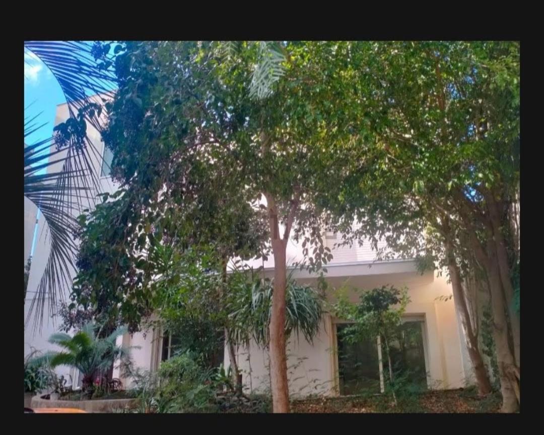 Villa Maya Villa San Giovanni Exterior foto